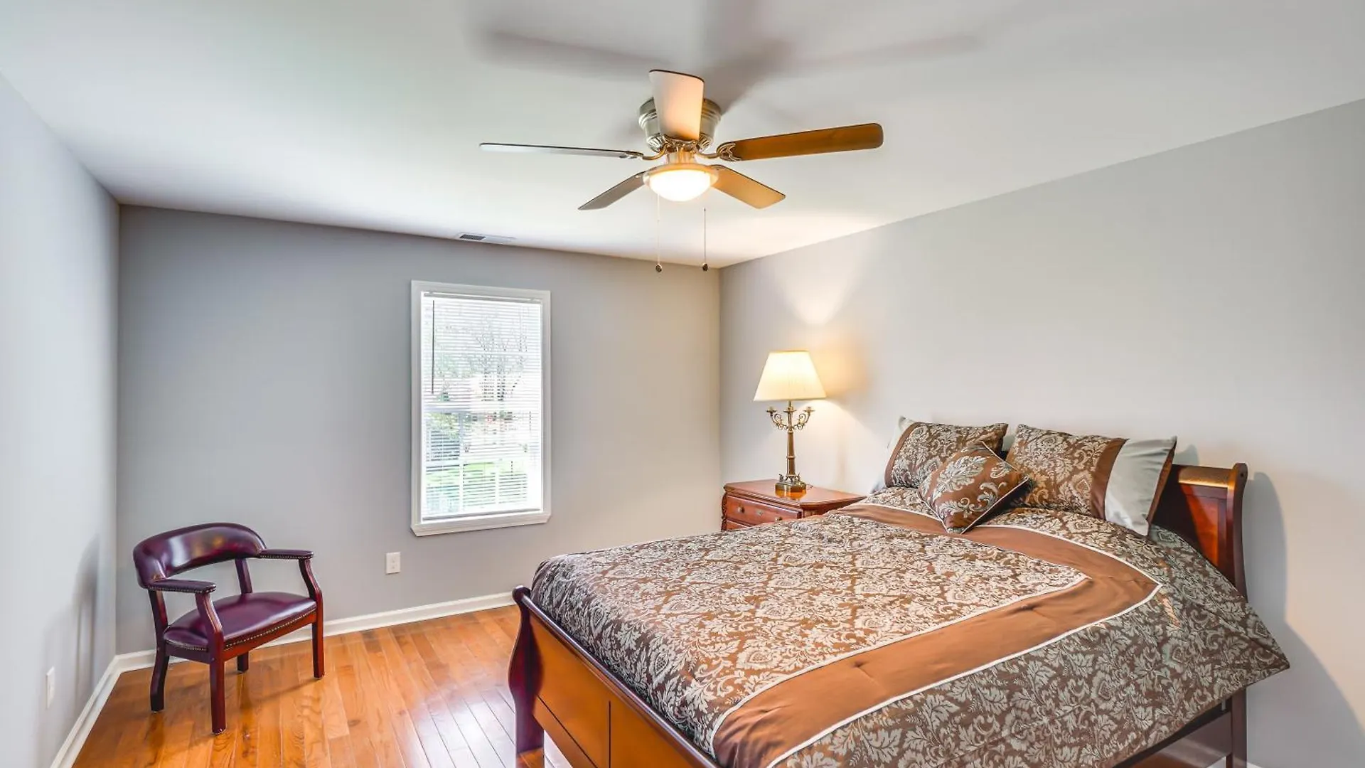 Louisville Retreat With Deck About 11 Mi To Downtown! 0*,  USA